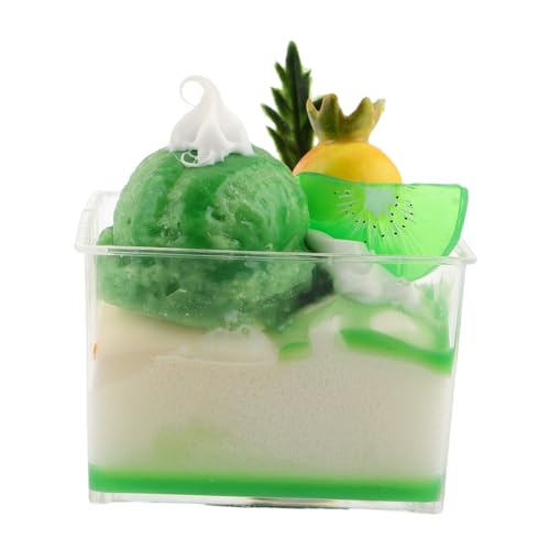Toyvian Simulationskuchen Gefälschtes Dessert Gefälschter Kuchen Gefälschter Kuchen Realistische Lebensmittel Requisiten Gefälschte Desserts Künstliche Modelle Cupcake Toyvian Simulationskuchen Gefälschtes Dessert Gefälschter Kuchen Gefälschter Kuchen Realistische Lebensmittel Requisiten Gefälschte Desserts Künstliche Modelle Cupcake von Toyvian