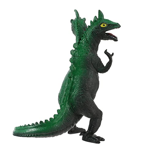 Toyvian Simulator-Dinosaurier interaktives adventsgeschenke Kreatives Dinosaur Toys kinderspielzeug klingender Dinosaurier Dinosaurier-Modellspielzeug PVC Toyvian Simulator-Dinosaurier interaktives adventsgeschenke Kreatives Dinosaur Toys kinderspielzeug klingender Dinosaurier Dinosaurier-Modellspielzeug PVC von Toyvian