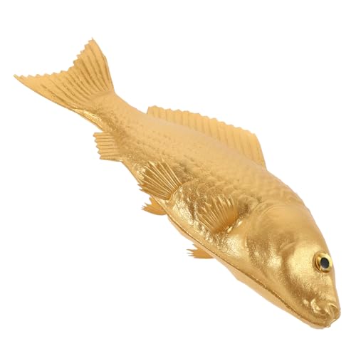 Toyvian Realistische Fischfiguren Set Pu Simulation Tier Pädagogisches Lernspielzeug Für Die Entwicklung Von Kindern Toyvian Realistische Fischfiguren Set Pu Simulation Tier Pädagogisches Lernspielzeug Für Die Entwicklung Von Kindern von Toyvian