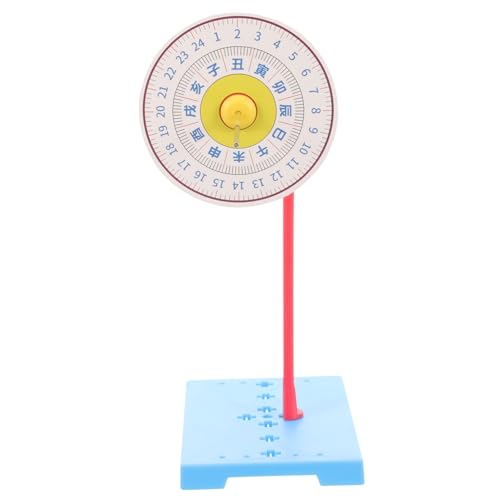 Toyvian Solar Kit Kunststoff Squishy DIY Educational Engineering Experimente von Toyvian