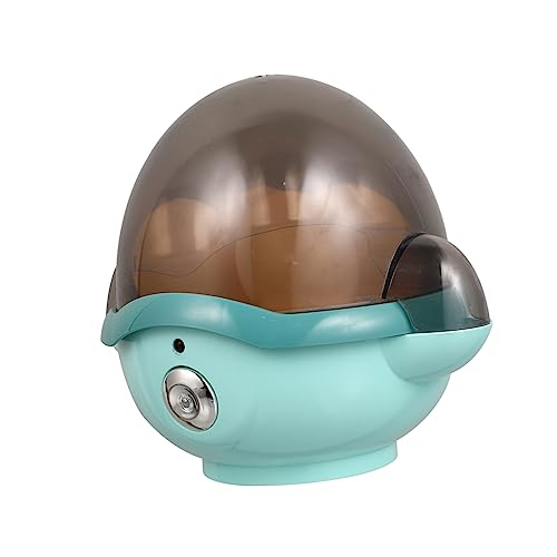 Toyvian Spielhausgeräte Modellgeräte kleine Geräte Mini-Haushaltsgeräte Hausspielgeräte Miniaturgeräte Geräte Mini-Geräte Dekorationsgeräte Miniatur-Eierdampfer Plastik Blue Toyvian Spielhausgeräte Modellgeräte kleine Geräte Mini-Haushaltsgeräte Hausspielgeräte Miniaturgeräte Geräte Mini-Geräte Dekorationsgeräte Miniatur-Eierdampfer Plastik Blue von Toyvian