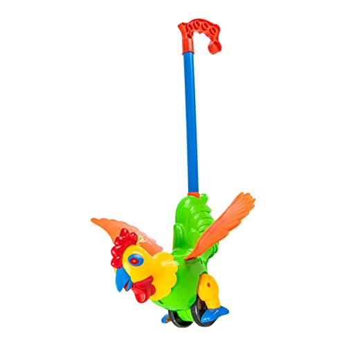 Toyvian Spielzeug Kinderwagen Für Kleinkinder Kleinkind Lauflernhilfe Für Kleinkinder e Rollator Schieben Trolley- Baby Hahn Plastik Den Karren Ziehen Frühpädagogisches Spielzeug Toyvian Spielzeug Kinderwagen Für Kleinkinder Kleinkind Lauflernhilfe Für Kleinkinder e Rollator Schieben Trolley- Baby Hahn Plastik Den Karren Ziehen Frühpädagogisches Spielzeug von Toyvian