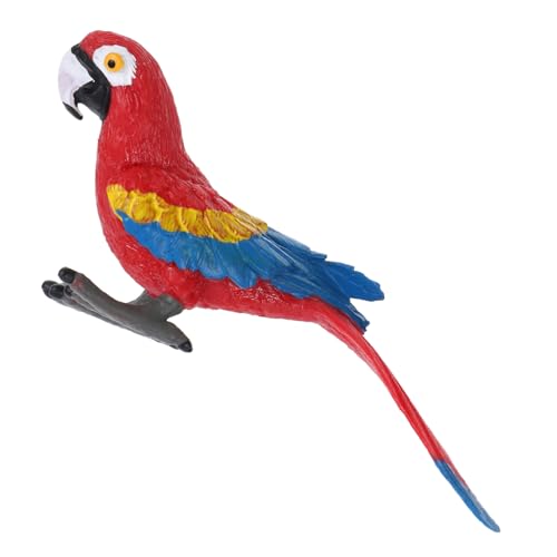 Toyvian Simulationsmodell Spielzeug Modelle Tiermodell König Puppe Toyvian Simulationsmodell Spielzeug Modelle Tiermodell König Puppe von Toyvian