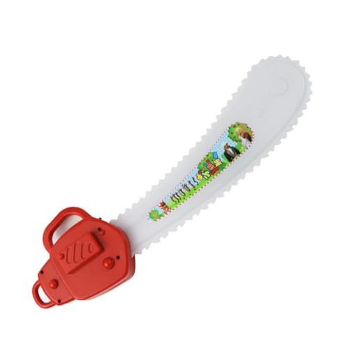 Toyvian Spielzeug Spielzeuge Elektrisch Kettensäge Kind Toyvian Spielzeug Spielzeuge Elektrisch Kettensäge Kind von Toyvian