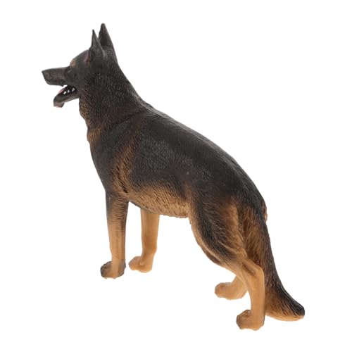 Toyvian Spielzeughund Hund Haustier Tier Wissensspielzeug Sammelfigur Hund Figur Hund klein Hundespielzeug zum Spazierengehen Zoo Tiere Zootierspielzeug Plastik Toyvian Spielzeughund Hund Haustier Tier Wissensspielzeug Sammelfigur Hund Figur Hund klein Hundespielzeug zum Spazierengehen Zoo Tiere Zootierspielzeug Plastik von Toyvian