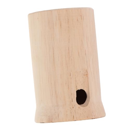 Toyvian Spielzeuginstrument holzspielzeug interaktives Früherziehung für vogelpfeife Kreatives Musikinstrumente für Kleinkinder -Instrumente Khaki Toyvian Spielzeuginstrument holzspielzeug interaktives Früherziehung für vogelpfeife Kreatives Musikinstrumente für Kleinkinder -Instrumente Khaki von Toyvian