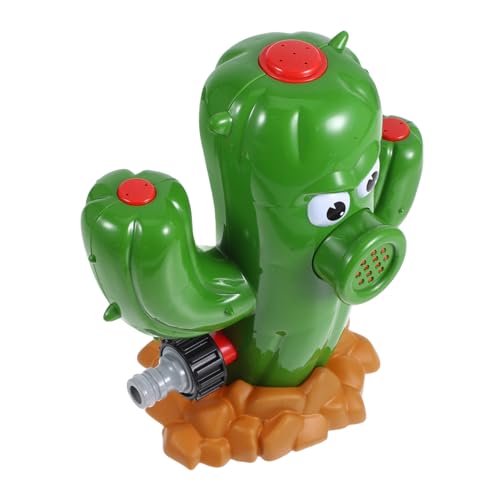 Toyvian Sprinkler Garten Wasserspielzeug Garten Sprühspielzeug Sprinkler für wassersprinkler für Sie Sprinkler für Abs Green Toyvian Sprinkler Garten Wasserspielzeug Garten Sprühspielzeug Sprinkler für wassersprinkler für Sie Sprinkler für Abs Green von Toyvian