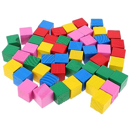 Toyvian Bausteine Baby Bauklötze Stapelbare Holzbausteine Für Fördern Sie Die Kognitive Entwicklung Mit Bunten Quadratischen Stapelblöcken Für Kleinkinder Und Babys Interaktives Lernspielzeug Toyvian Bausteine Baby Bauklötze Stapelbare Holzbausteine Für Fördern Sie Die Kognitive Entwicklung Mit Bunten Quadratischen Stapelblöcken Für Kleinkinder Und Babys Interaktives Lernspielzeug von Toyvian