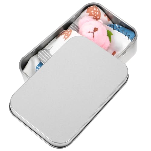 Toyvian Niedliches Mini-plüschtier Für Bärenornament Jungen- Und Mädchenzimmerdekoration Stofftier Bärenornament von Toyvian