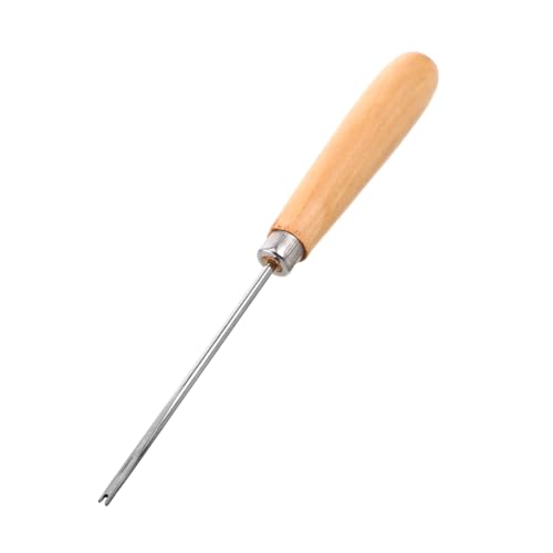 Toyvian Stopfwerkzeug Für Stofftiere Stopfwerkzeug Aus Baumwolle Mit Holzgriff Für Die Herstellung Von Plüschtieren Puppen Näh Und Bastelbedarf Toyvian Stopfwerkzeug Für Stofftiere Stopfwerkzeug Aus Baumwolle Mit Holzgriff Für Die Herstellung Von Plüschtieren Puppen Näh Und Bastelbedarf von Toyvian