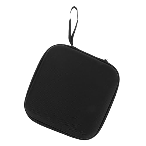 Toyvian Stoßfeste Yoyo Aufbewahrungstasche Vielseitige Tragetasche mit Großem Fassungsvermögen für Yoyo Bälle und Zubehör Langlebiges Material Praktischer Organizer für Kleine Accessoires Toyvian Stoßfeste Yoyo Aufbewahrungstasche Vielseitige Tragetasche mit Großem Fassungsvermögen für Yoyo Bälle und Zubehör Langlebiges Material Praktischer Organizer für Kleine Accessoires von Toyvian