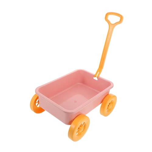 Toyvian Strandauto Für Kleinkinder Schiebewagen Zum Sandspielen Kinderspielzeug Schiebeauto Für Abenteuer Am Meer Mehrzweck Strandlastwagen Tragbares Strandspielzeug Sandauto Toyvian Strandauto Für Kleinkinder Schiebewagen Zum Sandspielen Kinderspielzeug Schiebeauto Für Abenteuer Am Meer Mehrzweck Strandlastwagen Tragbares Strandspielzeug Sandauto von Toyvian