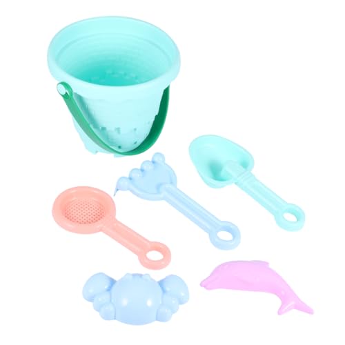 Toyvian Strandspielzeug Kind sandspielzeug strandspielzeug Beach Toys for spielzeuge für Jungs plastikeimer Girl Toys Toys buntes Strandspielzeug Strand Toyvian Strandspielzeug Kind sandspielzeug strandspielzeug Beach Toys for spielzeuge für Jungs plastikeimer Girl Toys Toys buntes Strandspielzeug Strand von Toyvian