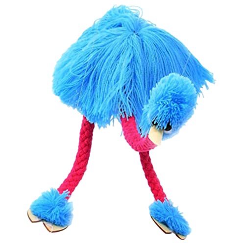 Toyvian Straußen-Marionettenpuppe Marionetten-Schnurpuppe Vogelzug-Schnurpuppe Strauß-Marionettenspielzeug Für Vorgetäuschtes Spielen Interaktives Lernspielzeug Toyvian Straußen-Marionettenpuppe Marionetten-Schnurpuppe Vogelzug-Schnurpuppe Strauß-Marionettenspielzeug Für Vorgetäuschtes Spielen Interaktives Lernspielzeug von Toyvian