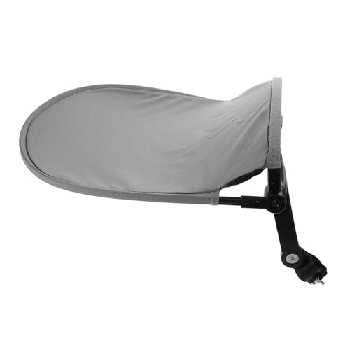 Toyvian Sun Visor Accessoires Roller-Sonnenblende Rollerschirm Sonnenschutz für Roller Kopfbedeckungen für Kinderwagen Roller-Sonnenschutzabdeckung Sonnenschutz für V Stoff Toyvian Sun Visor Accessoires Roller-Sonnenblende Rollerschirm Sonnenschutz für Roller Kopfbedeckungen für Kinderwagen Roller-Sonnenschutzabdeckung Sonnenschutz für V Stoff von Toyvian