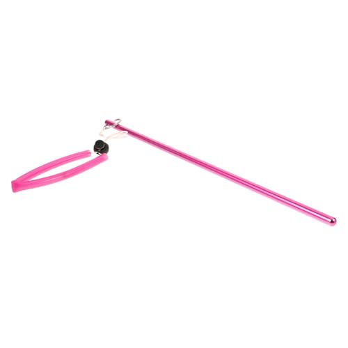 Toyvian Tauchen Scuba Flasche Klopfer Stick Aluminium Legierung Unterwasser Sonde Scuba Flasche Klopfer Mit Hand Lanyard Scuba Tauchen Stange Toyvian Tauchen Scuba Flasche Klopfer Stick Aluminium Legierung Unterwasser Sonde Scuba Flasche Klopfer Mit Hand Lanyard Scuba Tauchen Stange von Toyvian