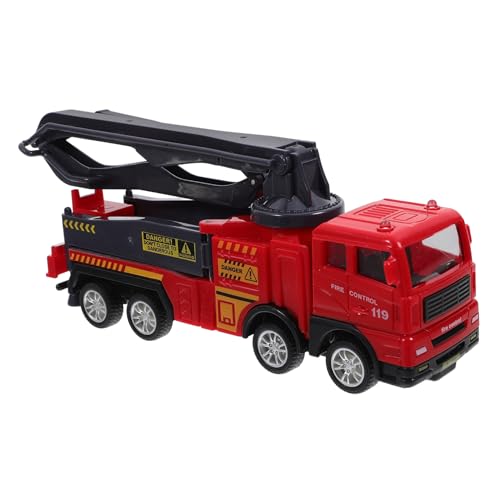 Toyvian Technisches Spielzeugfahrzeug Junge Auto Mini- Cartoon- Sieb sandspielzeug Auto LKW- Cartoon-LKW-Modell Metall Toyvian Technisches Spielzeugfahrzeug Junge Auto Mini- Cartoon- Sieb sandspielzeug Auto LKW- Cartoon-LKW-Modell Metall von Toyvian