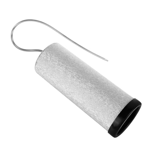 Toyvian Donnertrommel – Musikunterrichtsbedarf – Sensory Tube – Thunder Stormy Drum Tube – Cheer Toys – Pädagogisches Musikinstrument Für Kinder Toyvian Donnertrommel – Musikunterrichtsbedarf – Sensory Tube – Thunder Stormy Drum Tube – Cheer Toys – Pädagogisches Musikinstrument Für Kinder von Toyvian