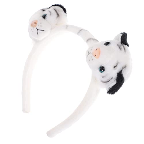 Toyvian Tierisches Stirnband Schweinekostüm Kopfschmuck Leopard Kinderkostüme Hirschschwanz Panda-maske Tier-stirnband Streifenhörnchen Dalmatiner Kostüm Für Erwachsene Panda- Plüsch Toyvian Tierisches Stirnband Schweinekostüm Kopfschmuck Leopard Kinderkostüme Hirschschwanz Panda-maske Tier-stirnband Streifenhörnchen Dalmatiner Kostüm Für Erwachsene Panda- Plüsch von Toyvian