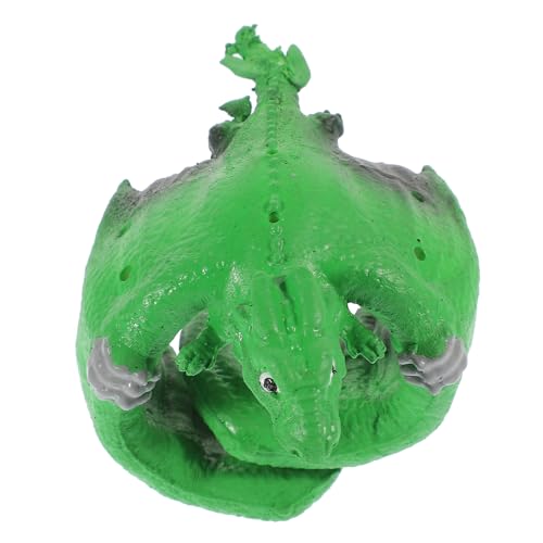 Toyvian Tiermotiv Schnapparmband für Dinosaurier Mitgebsel für Geburtstagsfeiern Vielseitig Einsetzbar Einfach Anzupassen Lebendige Farben für Unvergesslichen Spaß von Toyvian