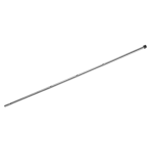 Toyvian Tischfußballstange Schwerer Fußball Tischfussball Ersatzstangenfußball Ersatz Fußball Billardtisch Billardtisch Pol Fußball Spielkonsole Fußball Stichwort Fußball Eisen Silver Toyvian Tischfußballstange Schwerer Fußball Tischfussball Ersatzstangenfußball Ersatz Fußball Billardtisch Billardtisch Pol Fußball Spielkonsole Fußball Stichwort Fußball Eisen Silver von Toyvian