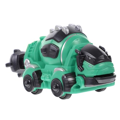 Toyvian Transformierendes Dinosaurierspielzeug für kinderspielzeug Transportauto Spielzeugauto Dinosaurier Modellierfahrzeug Neuheit Dinosaurier Auto Toyvian Transformierendes Dinosaurierspielzeug für kinderspielzeug Transportauto Spielzeugauto Dinosaurier Modellierfahrzeug Neuheit Dinosaurier Auto von Toyvian