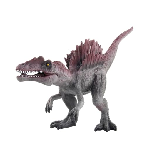 Toyvian Mini-Spielzeug – Dinosaurier-spielset – Dinosaurier-Modell Aus Kunststoff – Modell Für Die Früherziehung – Spielzeug-Dinosaurier Für Kinder Toyvian Mini-Spielzeug – Dinosaurier-spielset – Dinosaurier-Modell Aus Kunststoff – Modell Für Die Früherziehung – Spielzeug-Dinosaurier Für Kinder von Toyvian