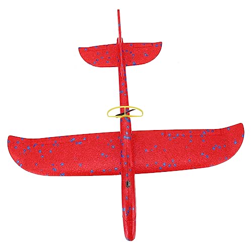 Toyvian USB Ladebares Elektrisches Schaumstoff Flugzeug mit LED Licht Einfaches Flugspielzeug für Umweltfreundlich Schnelles Aufladen Toyvian USB Ladebares Elektrisches Schaumstoff Flugzeug mit LED Licht Einfaches Flugspielzeug für Umweltfreundlich Schnelles Aufladen von Toyvian