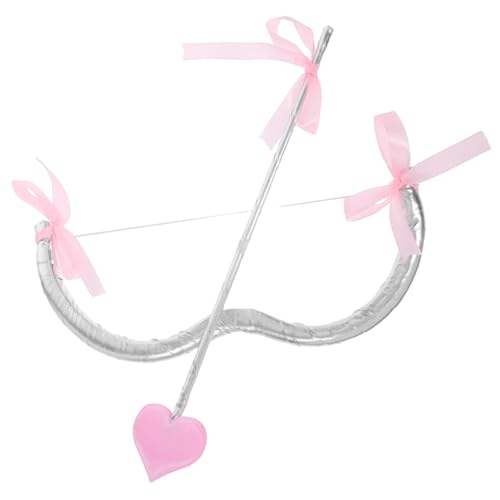 Toyvian Verführerisches Accessoire für Valentinstag Halloween und Cosplay Partys für Foto Props und Rollenspiele von Toyvian