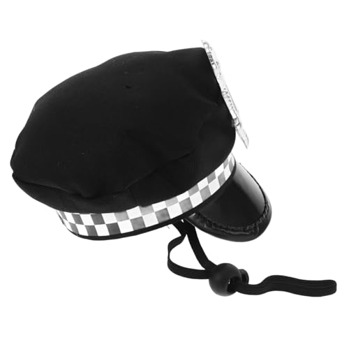 Toyvian Verstellbarer Halsriemen, Haustier-kostüm, Hut, Haustier-kostüm, Anzieh- -kappe, Hunde-hut, Hunde- -hut, Festival, Foto-requisite, Haustier-versorgung Toyvian Verstellbarer Halsriemen, Haustier-kostüm, Hut, Haustier-kostüm, Anzieh- -kappe, Hunde-hut, Hunde- -hut, Festival, Foto-requisite, Haustier-versorgung von Toyvian