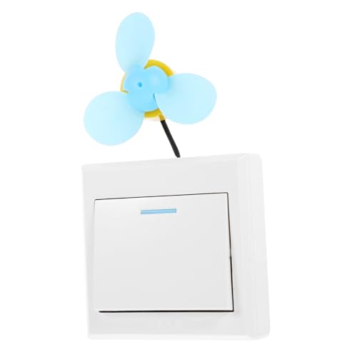 Toyvian Busy Board Teilweise Montiertes Spielzeug Fan Kinder Lernspielzeug Festliches Für Jungen Und Mädchen Toyvian Busy Board Teilweise Montiertes Spielzeug Fan Kinder Lernspielzeug Festliches Für Jungen Und Mädchen von Toyvian