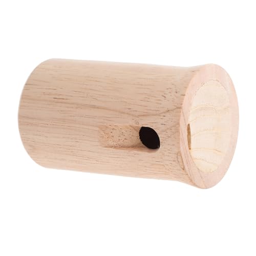 Toyvian Laute Pfeife für Jungen und Mädchen Holzpfeife Früherziehung Musikspielzeug Vogelpfeife Spielzeug für Jungen und Mädchen Toyvian Laute Pfeife für Jungen und Mädchen Holzpfeife Früherziehung Musikspielzeug Vogelpfeife Spielzeug für Jungen und Mädchen von Toyvian