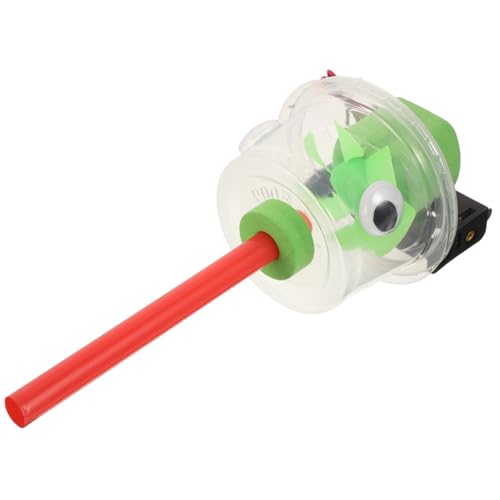 Toyvian Vorbau-Kits Kleiner Arbeiten Stielspielzeug Vakuum Für Vakuumspielzeug Für Miniatur - Plastik Toyvian Vorbau-Kits Kleiner Arbeiten Stielspielzeug Vakuum Für Vakuumspielzeug Für Miniatur - Plastik von Toyvian
