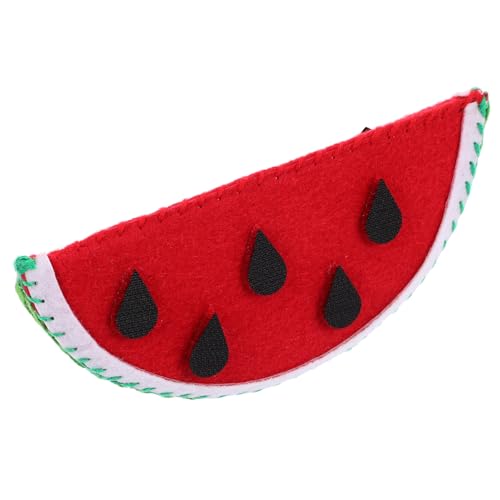 Toyvian Wassermelonen-filzspielzeug Stange Dämpfen Babybrett Gartenschere Wiederverwendbar Werkzeuge Für Rasenmäher Erntesieb Bügel Wackelig Puzzle Gartenschaufel Blau Gefühlt Toyvian Wassermelonen-filzspielzeug Stange Dämpfen Babybrett Gartenschere Wiederverwendbar Werkzeuge Für Rasenmäher Erntesieb Bügel Wackelig Puzzle Gartenschaufel Blau Gefühlt von Toyvian