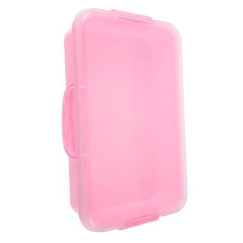 Toyvian Weltraum Sandbox für Sensorisches mit Umfangreichem Zubehör für Drinnen und Draußen für Sand und Wasserspiele Rosa Toyvian Weltraum Sandbox für Sensorisches mit Umfangreichem Zubehör für Drinnen und Draußen für Sand und Wasserspiele Rosa von Toyvian
