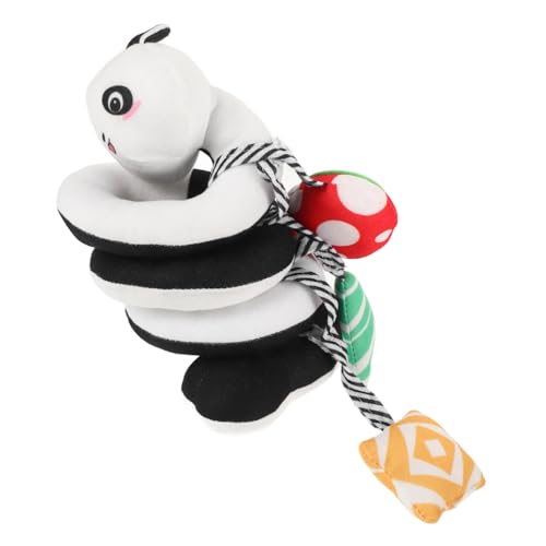 Toyvian Wickelspielzeug Für Die Krippe Auto Säuglingsspielzeug Für Den Bauch Erkennen Krippenspielzeug Hängen Sensorisches Babyspirale Toyvian Wickelspielzeug Für Die Krippe Auto Säuglingsspielzeug Für Den Bauch Erkennen Krippenspielzeug Hängen Sensorisches Babyspirale von Toyvian