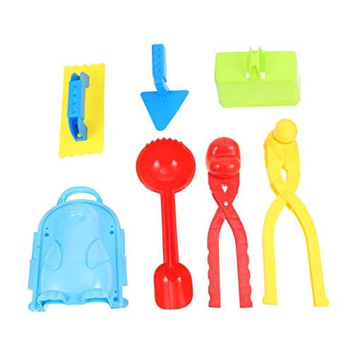 Toyvian Winter Schneeballmacher Für Schneeball Clip Ideales Schneespielzeug Für Draußen Spaß Im Schnee Und Beim Winterspielen Toyvian Winter Schneeballmacher Für Schneeball Clip Ideales Schneespielzeug Für Draußen Spaß Im Schnee Und Beim Winterspielen von Toyvian