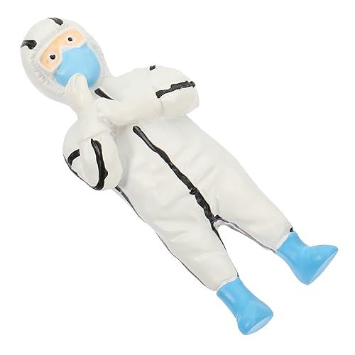 Toyvian Winzige Leute Finden Winzige Menschen Modellieren Menschen Layout -Figur -Spielzeug Toyvian Winzige Leute Finden Winzige Menschen Modellieren Menschen Layout -Figur -Spielzeug von Toyvian