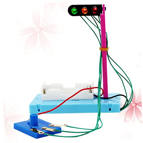Toyvian Wissenschaftliches Experimentmodell Mini Wissenschaftliches Experiment Für Toyvian Wissenschaftliches Experimentmodell Mini Wissenschaftliches Experiment Für von Toyvian