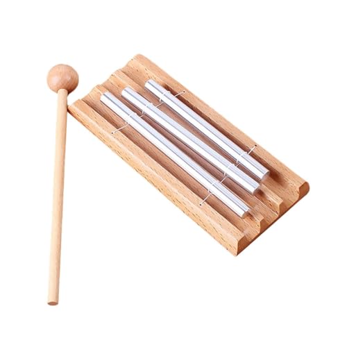 Toyvian Yoga Energie Glockenspiel Tischglockenspiel Für Meditation Und Musikpädagogik Schlaginstrument Für Erwachsene Für Entspannung Und Kreativität Toyvian Yoga Energie Glockenspiel Tischglockenspiel Für Meditation Und Musikpädagogik Schlaginstrument Für Erwachsene Für Entspannung Und Kreativität von Toyvian