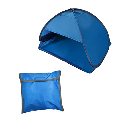 Toyvian up Zelt Strand Baldachin Zelt Für Camping Wandern Golfen Einfache Größe Toyvian up Zelt Strand Baldachin Zelt Für Camping Wandern Golfen Einfache Größe von Toyvian