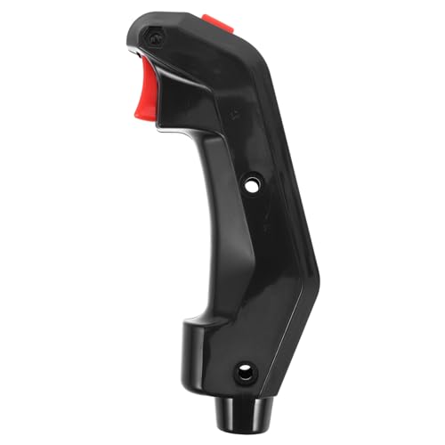 Toyvian Zubehör Für Spielekonsolen-switches Spiel-Trigger-Taste Spielzubehör Gaming-zubehör Trigger-Controller Gaming-Griffe Spielauslöser Spielgerät Gaming-Trigger Spiel-Joystick Plastik von Toyvian