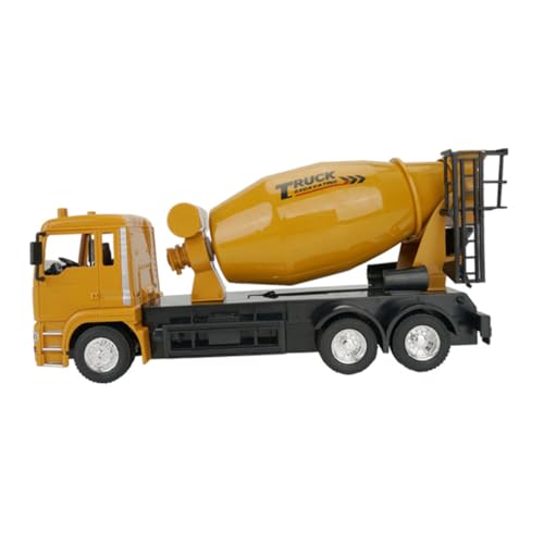 Toyvian ferngesteuertes Bauautospielzeug für pädagogisches Auto Kinderspielzeug Auto technisches Fahrzeug Auto Orange Toyvian ferngesteuertes Bauautospielzeug für pädagogisches Auto Kinderspielzeug Auto technisches Fahrzeug Auto Orange von Toyvian