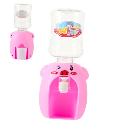 Toyvian für Haushaltsgeräte küchenspielzeug für Kitchen Toys for wasserspender Kind wasserspender Kindergeschenk für Küchengeräte Plastik Rosa Toyvian für Haushaltsgeräte küchenspielzeug für Kitchen Toys for wasserspender Kind wasserspender Kindergeschenk für Küchengeräte Plastik Rosa von Toyvian