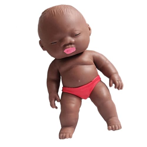 Toyvian für kinderspielzeug Dekoration lustig kleines dehnbares Puppenförmiges Quetschspielzeug kniffliges Coffee Toyvian für kinderspielzeug Dekoration lustig kleines dehnbares Puppenförmiges Quetschspielzeug kniffliges Coffee von Toyvian