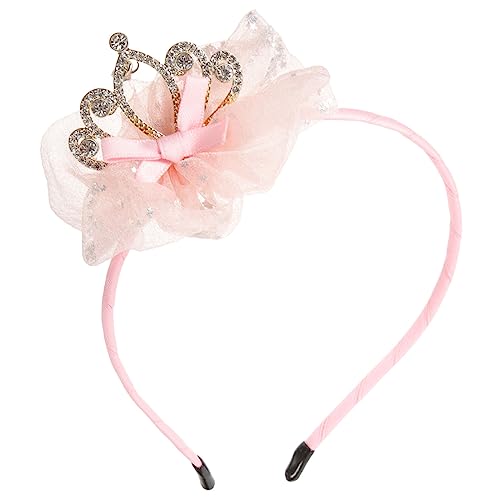 Toyvian geburtstagskrone Prinzessinnen Kopfschmuck Kindergeburtstag Kopfschmuck Mädchen Krone Stirnband Kronen Krone für Mädchen Stirnband mit Krone für Gittergewebe Toyvian geburtstagskrone Prinzessinnen Kopfschmuck Kindergeburtstag Kopfschmuck Mädchen Krone Stirnband Kronen Krone für Mädchen Stirnband mit Krone für Gittergewebe von Toyvian