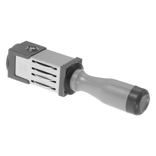 Toyvian handlicher Datumsstempel Dateidatumsstempel Datei Zubehör Datumsstempel für den täglichen Gebrauch Zeitstempel Stempel für Datei Kleiner Datumsstempel pp von Toyvian