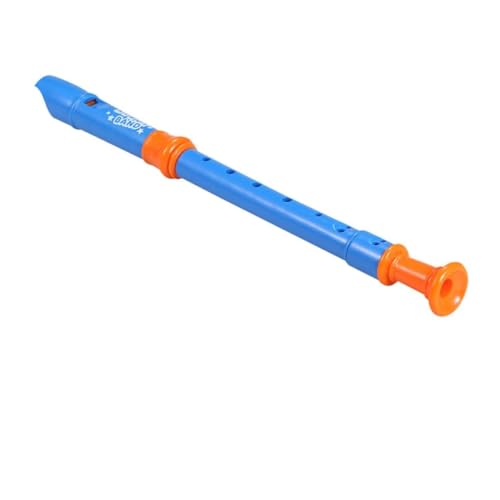 Toyvian kinderinstrumente musikinstrumente Music Instruments for Instrument Educational Toys zabawki stymulujące rozwój Plastik Orange Toyvian kinderinstrumente musikinstrumente Music Instruments for Instrument Educational Toys zabawki stymulujące rozwój Plastik Orange von Toyvian