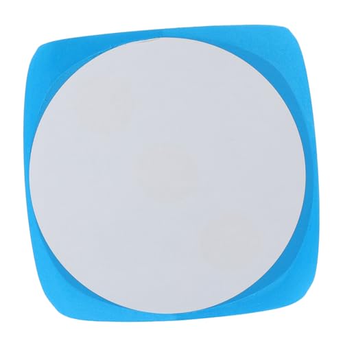 Toyvian löschbare Party für schulzeug Lernspielzeug zabawki stymulujące rozwój Educational Toys große Schaumwürfel Spiel-Requisiten große Spielwürfel Sky-Blue von Toyvian