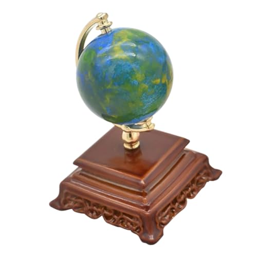Toyvian lustiger Mini- Dekoration Schlafzimmer Living Room Decoration verkleidungsaccessoires dekoring Miniatur Gebäude Plüsch Mini- für lustiges Globusdekor Legierung Toyvian lustiger Mini- Dekoration Schlafzimmer Living Room Decoration verkleidungsaccessoires dekoring Miniatur Gebäude Plüsch Mini- für lustiges Globusdekor Legierung von Toyvian